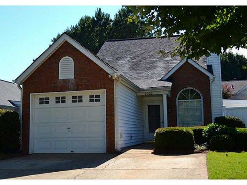 2022 Britley Park Xing, Woodstock, GA 30189