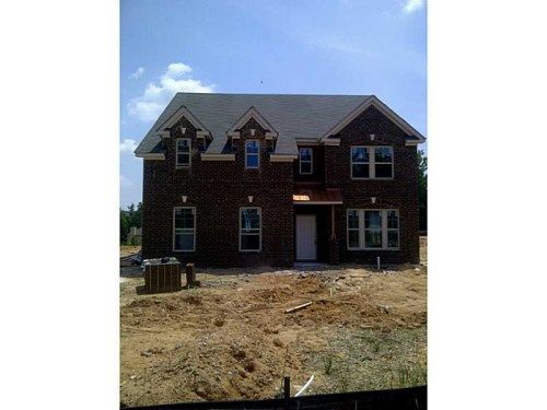 6763 Potomac Place, Fairburn, GA 30213