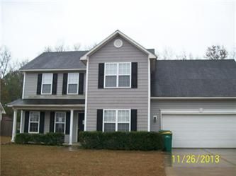 4445 Home Stakes, Parkton, NC 28371