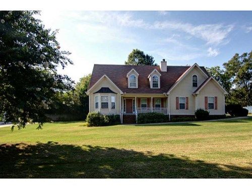 119 Corby Lane, Social Circle, GA 30025