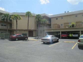 4121 Nw 26th Street #t16, Fort Lauderdale, FL 33313