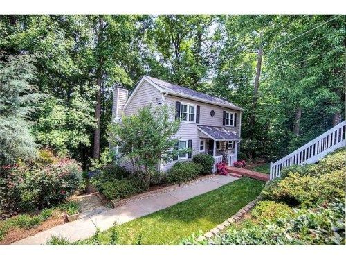 905 Timber Lake Trail, Cumming, GA 30041