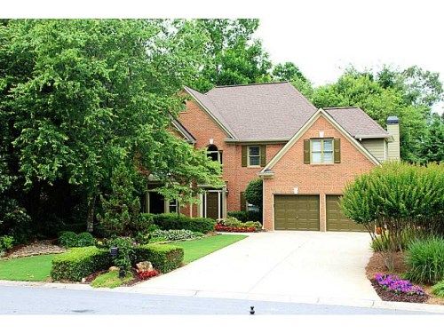 814 Hillcrest Lane, Woodstock, GA 30189