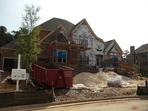 10350 Autry Place, Alpharetta, GA 30022