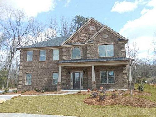 5820 Country Lake Road, Cumming, GA 30041