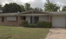 4606 Trailwood Dr San Antonio, TX 78228