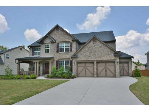 5230 Concord Downs Drive, Cumming, GA 30040