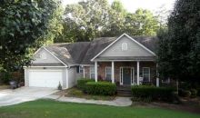 147 Camp Creek Court Dawsonville, GA 30534
