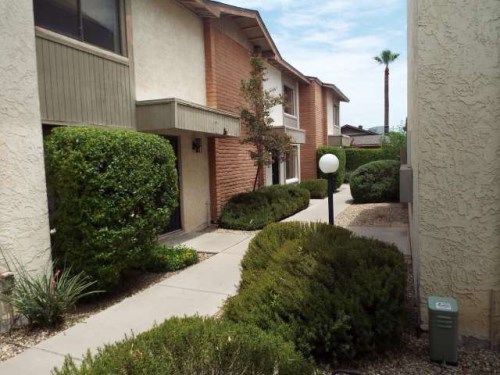 5106 N 17th Avenue Unit 18, Phoenix, AZ 85015