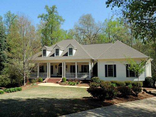 4196 Bristlecone Court Nw, Marietta, GA 30064