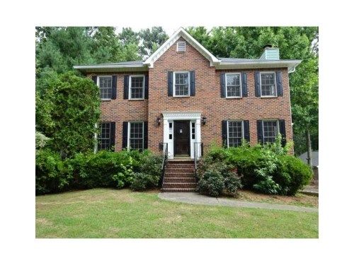 2142 Shillings Chase Drive Nw, Kennesaw, GA 30152