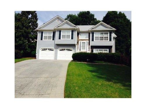 132 Hearthstone Drive, Woodstock, GA 30189
