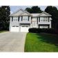 132 Hearthstone Drive, Woodstock, GA 30189 ID:8772285