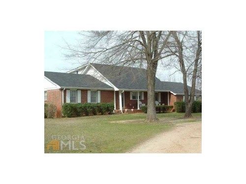 3601 Youth Monroe Road, Loganville, GA 30052