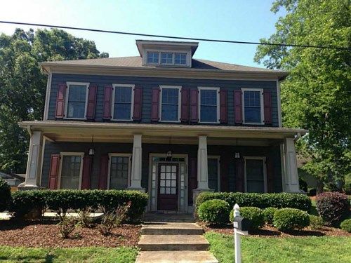 1520 Vassar Avenue, Atlanta, GA 30337
