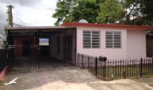 2g35 Elodea St Lomas Verdes Bayamon, PR 00956