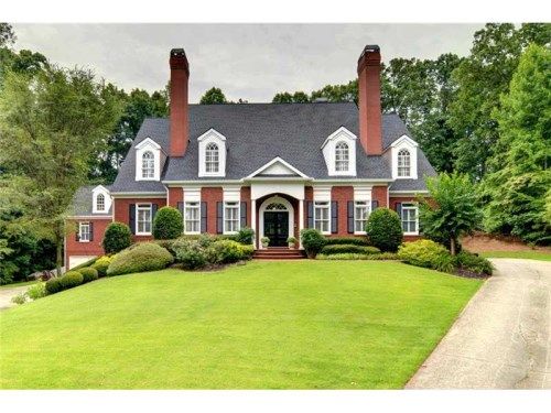 4885 Hadaway Road, Kennesaw, GA 30152