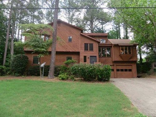 1457 Alison Jane Lane, Kennesaw, GA 30144