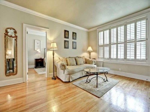 Unit 4 - 28 Collier Road Nw, Atlanta, GA 30309