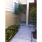 2118 HACIENDA TE # 2118, Fort Lauderdale, FL 33327 ID:9200554