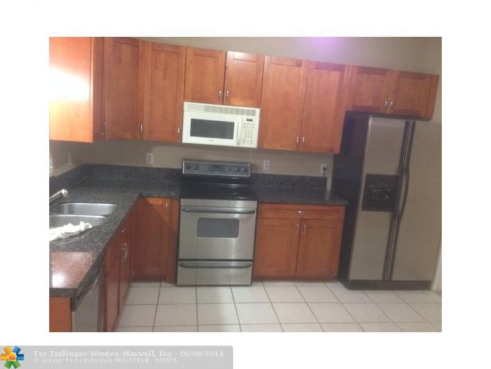 2257 SALERNO CR # 2257, Fort Lauderdale, FL 33327