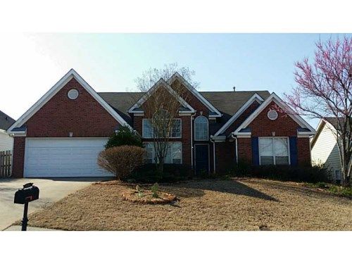 3424 Dunbar Lane, Suwanee, GA 30024