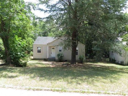 2922 Whistler Ln, Augusta, GA 30906