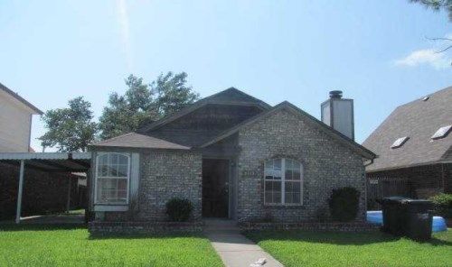 2113 Briarcliff Dr, Oklahoma City, OK 73170