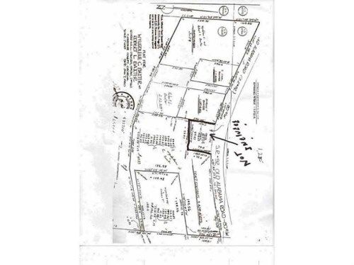 14918 E 92 Highway E, Woodstock, GA 30188