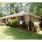 3189 Santa Fe Trail Sw, Marietta, GA 30060 ID:9587793