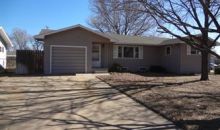 2239 Roach Street Salina, KS 67401