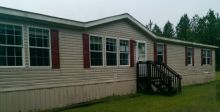 11704 Cowpen Rd Sanderson, FL 32087