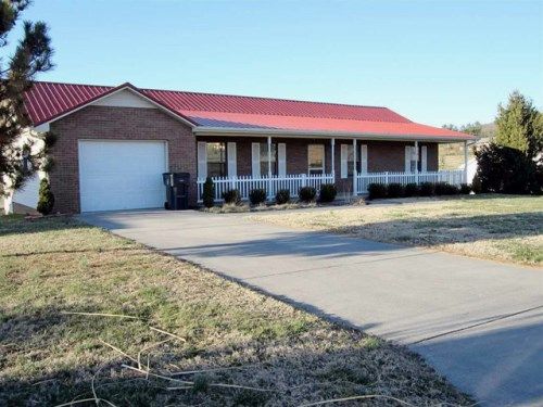 6980 Brookdell Drive, Russellville, TN 37860