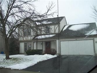 3113 Eugene Lane, Aurora, IL 60504