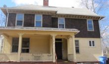 33 Bassett St New Britain, CT 06051