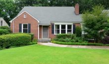 732 Hillpine Drive Ne Atlanta, GA 30306