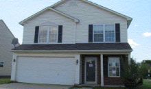 510 Venus Dr Indianapolis, IN 46241