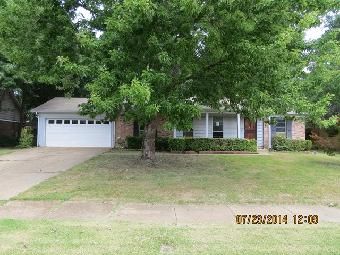 6286 Star Valley Dr, Memphis, TN 38134