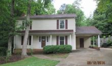 1705 Farm Pond Ct Gastonia, NC 28054