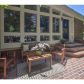 1106 W Wesley Road Nw, Atlanta, GA 30327 ID:8592693