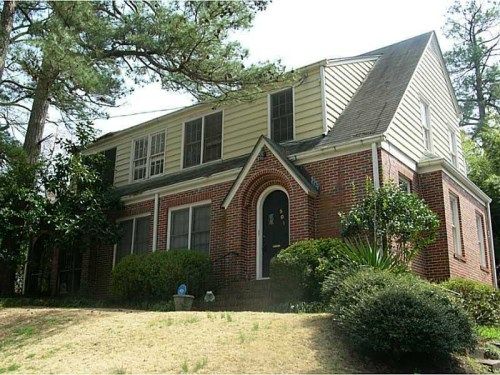 501 Montgomery Ferry Road Ne, Atlanta, GA 30324