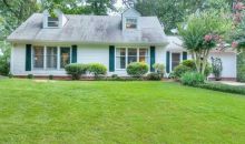 2553 Ridgewood Terrace Atlanta, GA 30318