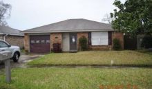 812  Cameron Ct Kenner, LA 70065