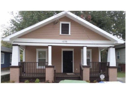 1036 Beckwith Street Sw, Atlanta, GA 30314