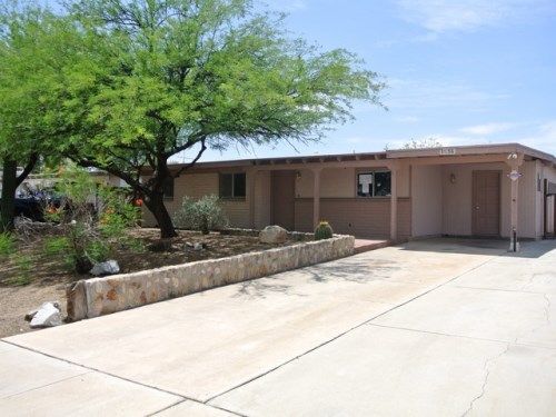 1536 South Marvin Avenue, Tucson, AZ 85710