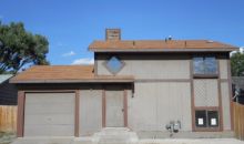 524 1/2 Gardner Way Clifton, CO 81520