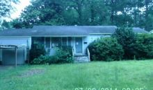 2889 Fairhill Drive Jackson, MS 39212