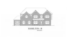 1990 Marcia Overlook Drive Cumming, GA 30040