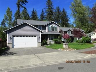 20510 Se 261st Pl, Kent, WA 98042