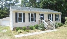 8606 Firethorne Ln Richmond, VA 23237